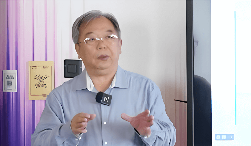 观心诊所互联网医院首席医疗官 杜亚松