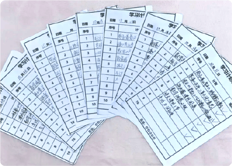 “不努力、成绩差” 标签下，是2300万孩子的无声挣扎